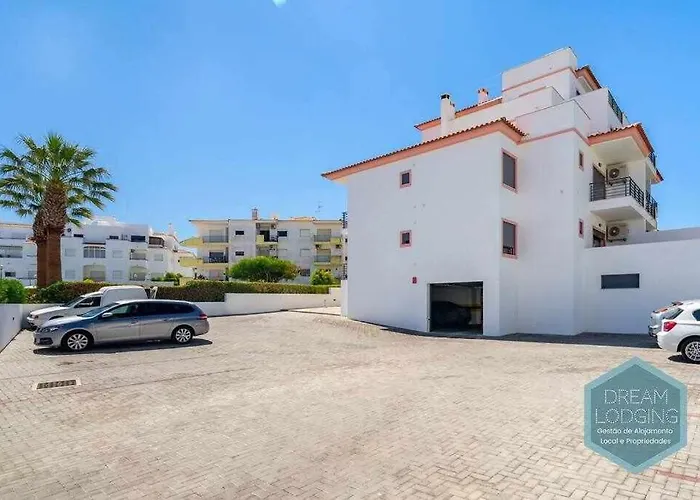Apartamento Terrace Miguel Torga Dream *