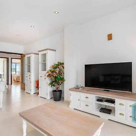 Apartment Terrace Miguel Torga Dream *