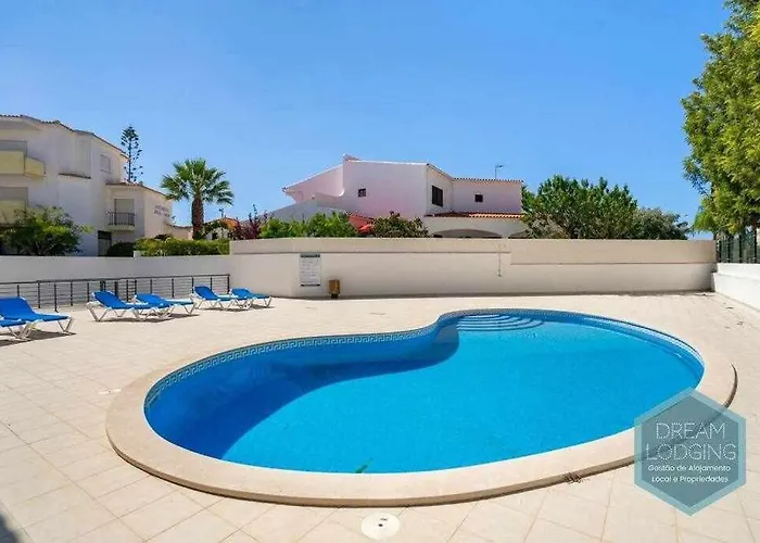 아파트 Terrace Miguel Torga - Dream *