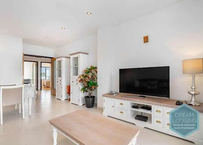 아파트 Terrace Miguel Torga - Dream *