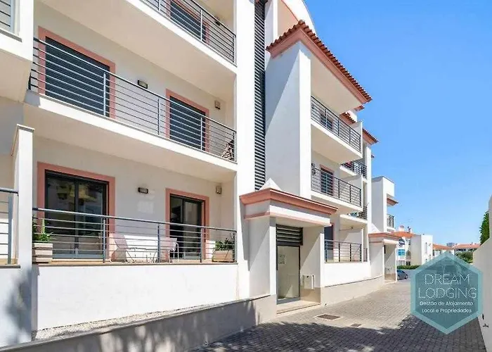 Terrace Miguel Torga - Dream