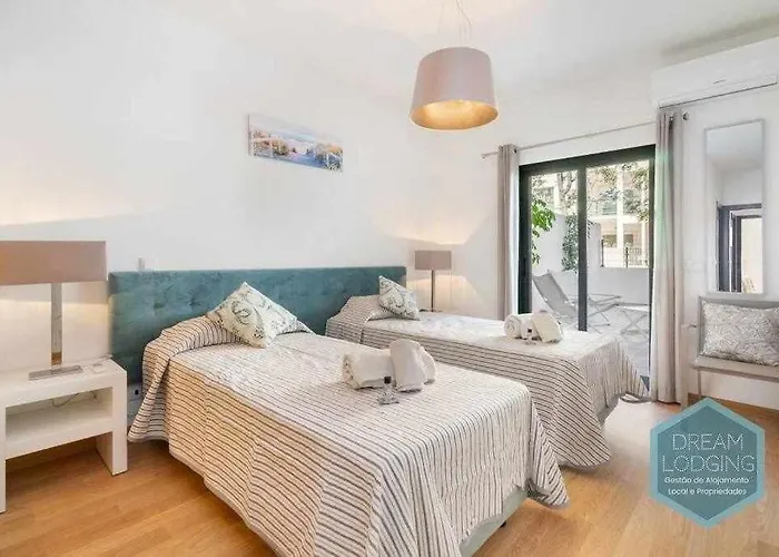 Terrace Miguel Torga - Dream *