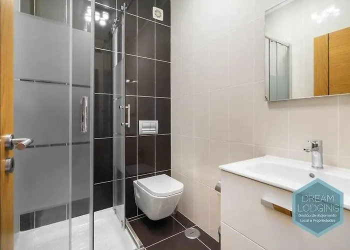 Terrace Miguel Torga - Dream * 알부페이라