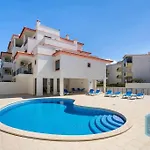 Terrace Miguel Torga - Dream Appartement Albufeira