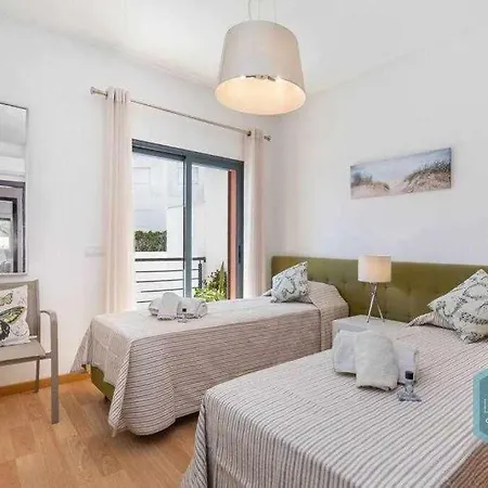 Terrace Miguel Torga Dream Appartamento