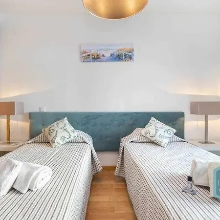Appartement Terrace Miguel Torga Dream