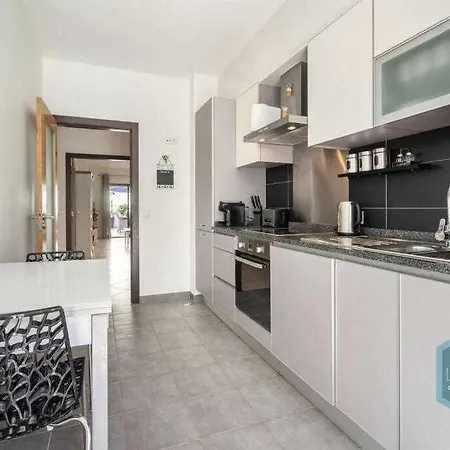 Appartement Terrace Miguel Torga Dream Albufeira