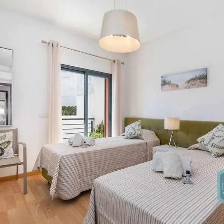 Terrace Miguel Torga Dream Appartement