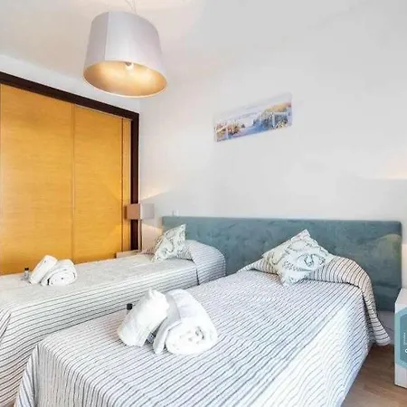 Terrace Miguel Torga Dream Appartement *