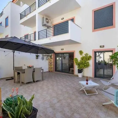 Appartement Terrace Miguel Torga Dream *