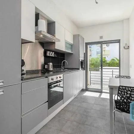 Terrace Miguel Torga Dream Appartement