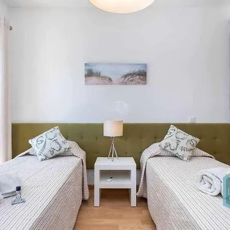 Terrace Miguel Torga Dream Appartement *